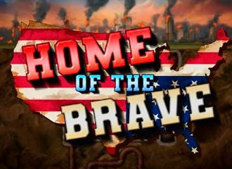 Home of the Brave