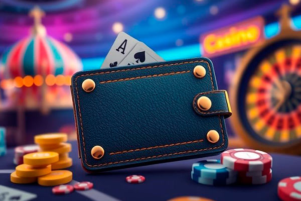 Пополнение счета