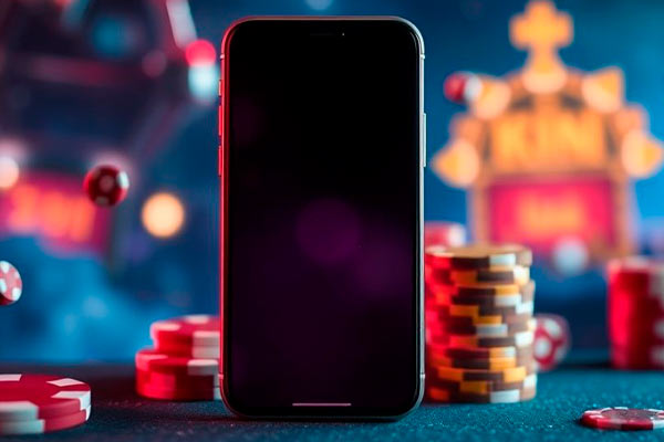 Казино на Айфон