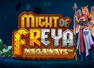 Might of Freya Megaways
