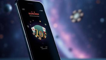 Казино на Айфон