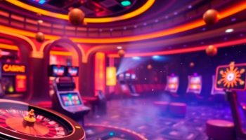 Регистрация в казино