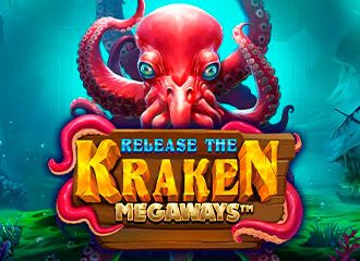 Release the Kraken Megaways