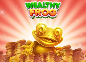 Wealthy Frog